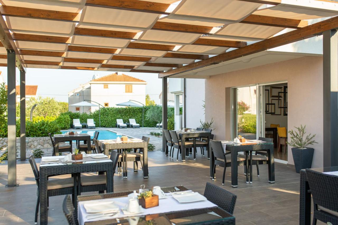 B&B Villa Maris Punat Extérieur photo
